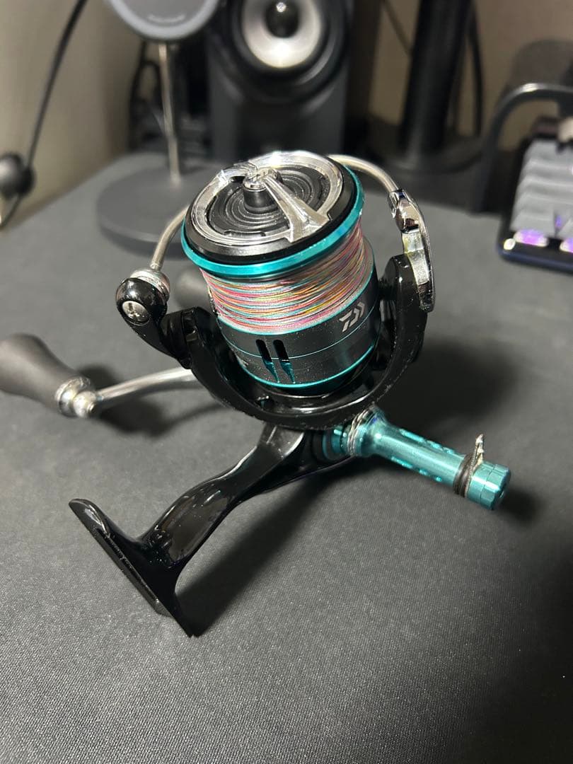 エメラルダス　LT2500S-H-DH