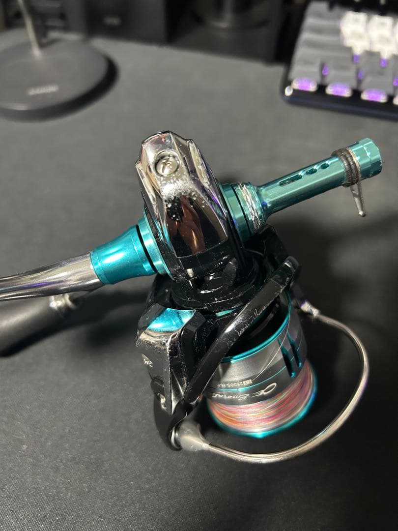 エメラルダス　LT2500S-H-DH