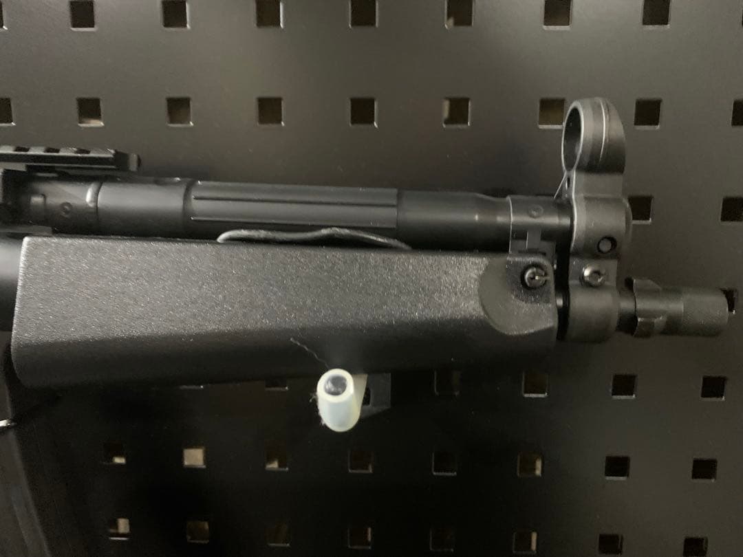 東京マルイMP5 A5 スタンダード電動ガン 美品