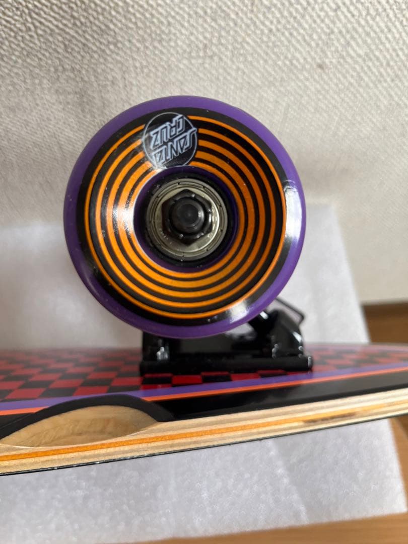 SANTA CRUZ サンタクルーズ 9.20in x 33in