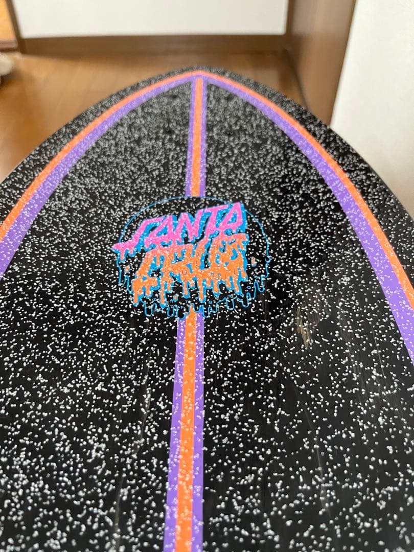 SANTA CRUZ サンタクルーズ 9.20in x 33in