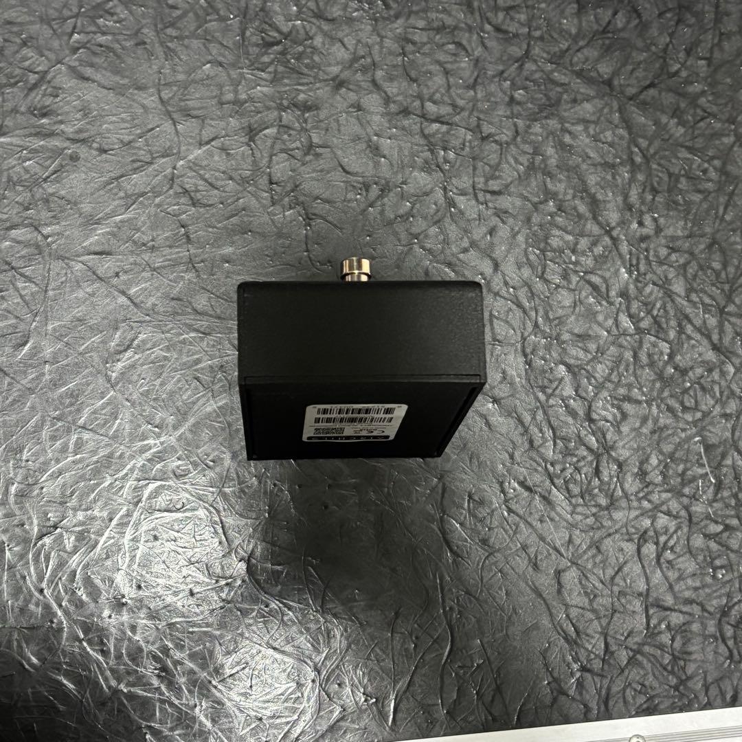 ギター J.ROCKETT AUDIO DESIGNES AIRCHILD