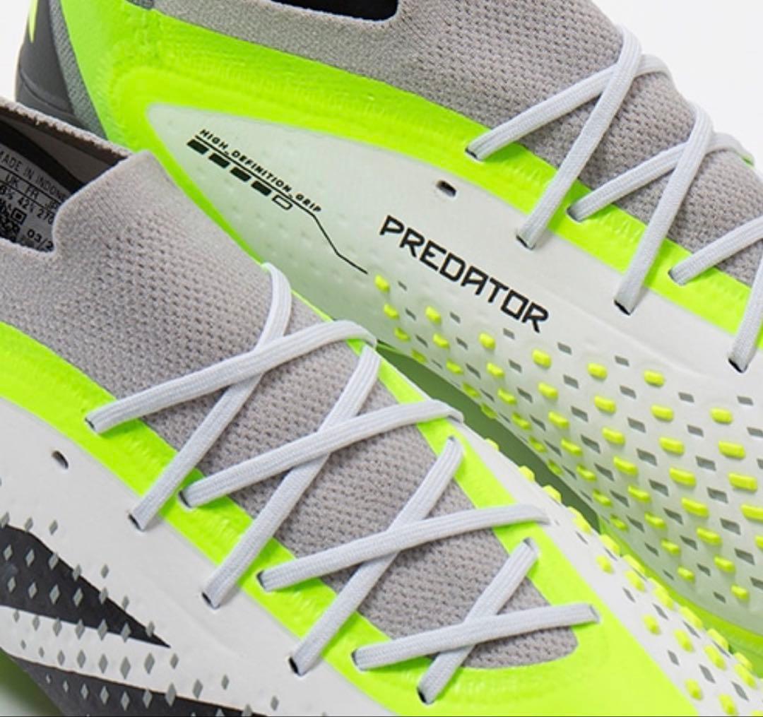 プレデター アキュラシー.1 L ジャパン HG/AG