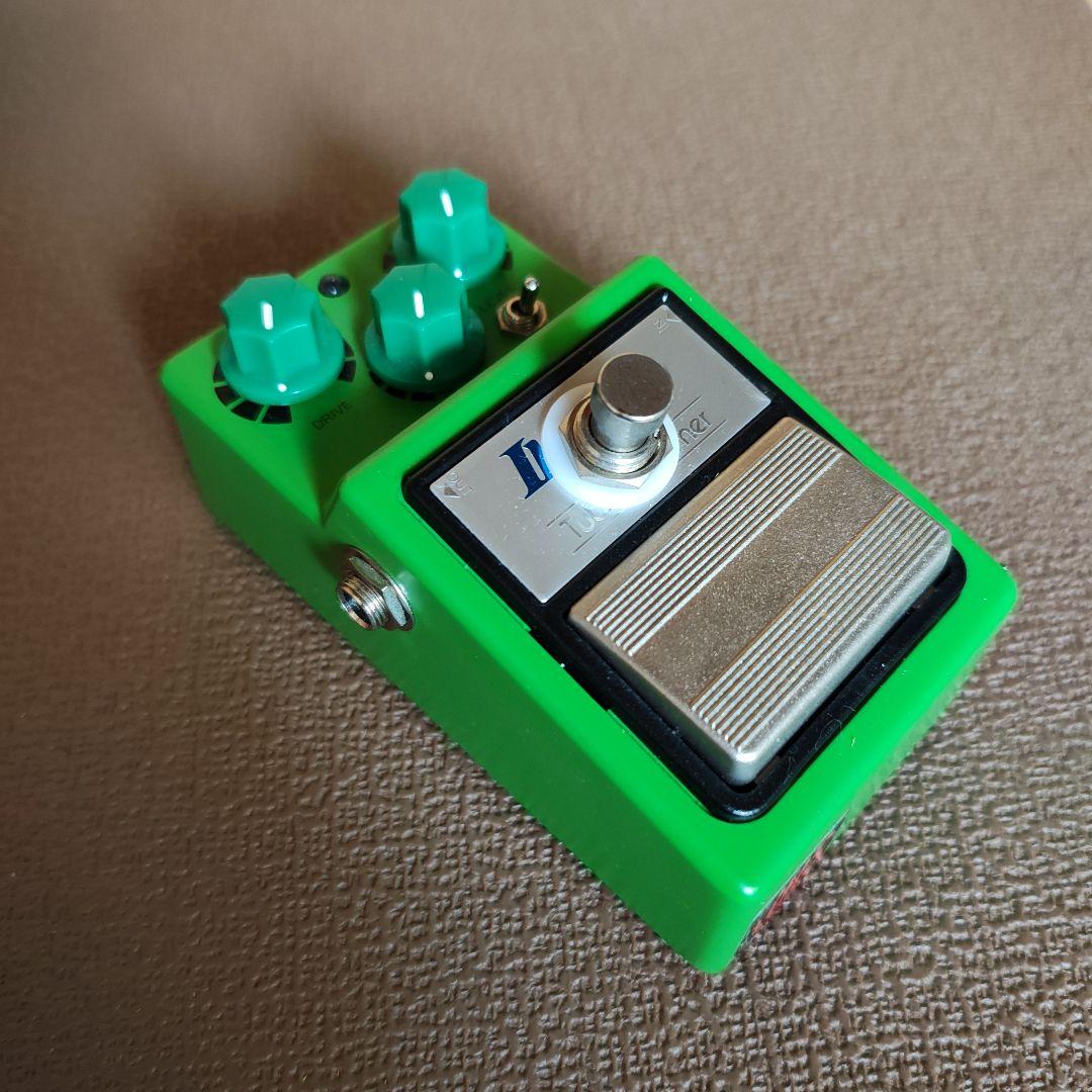 ギター JHS PEDALS TS9 Tri-Screamer True Bypass