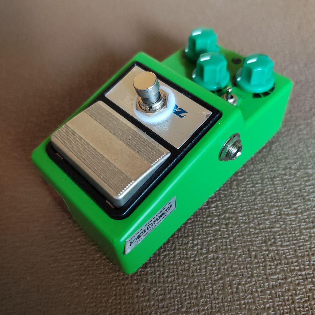 ギター JHS PEDALS TS9 Tri-Screamer True Bypass