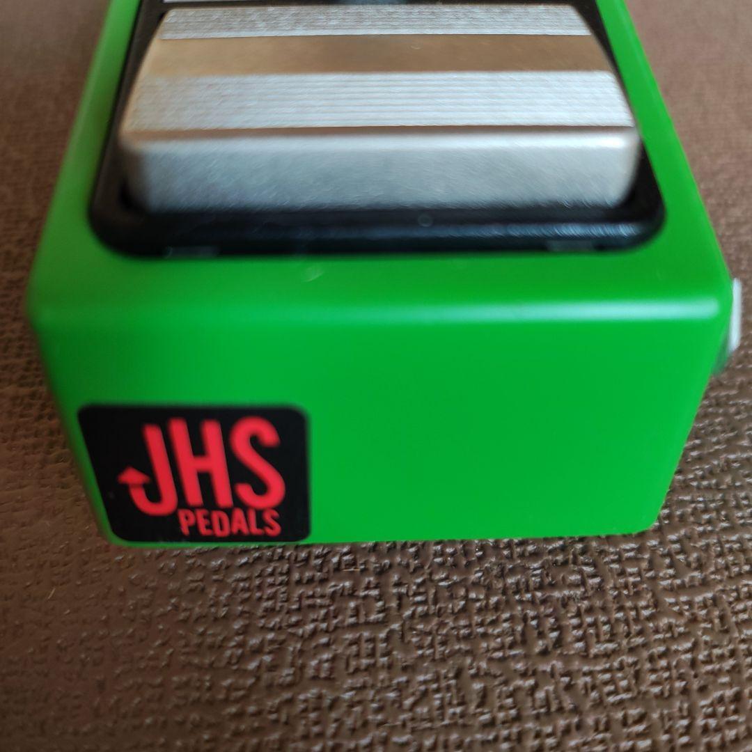 ギター JHS PEDALS TS9 Tri-Screamer True Bypass