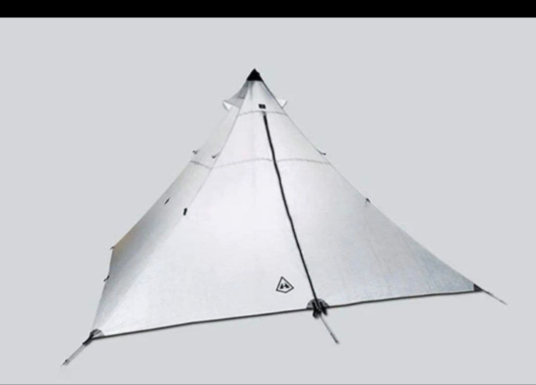 ​【超軽量・最強シェルター】HMG Ultamid 4（アルタミド4）