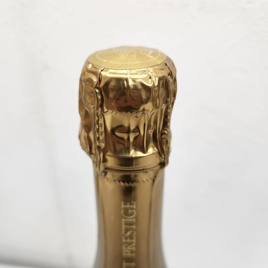 キュヴェ・プレステージ ポール・ダンジャン・エ・フィス 2017年