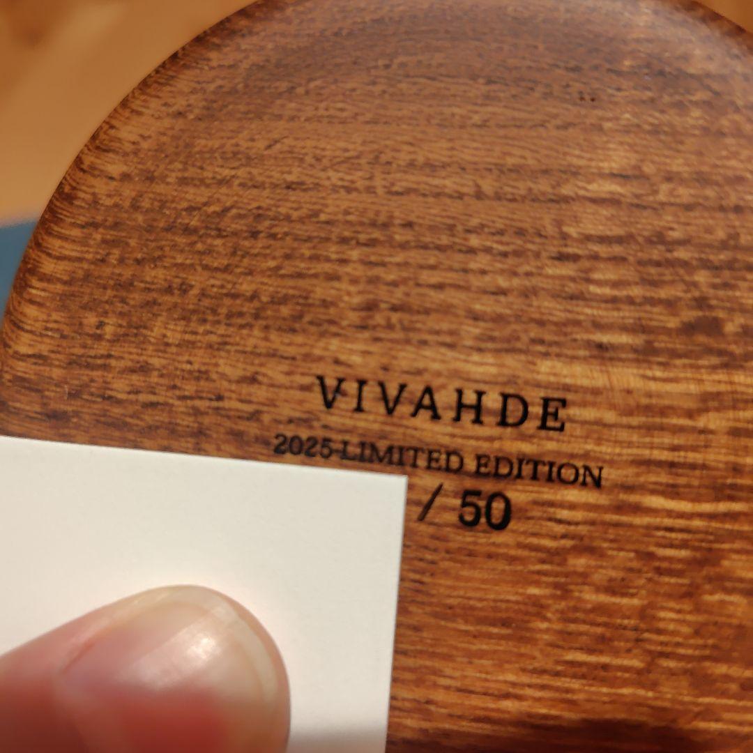 山のうつわ　2025