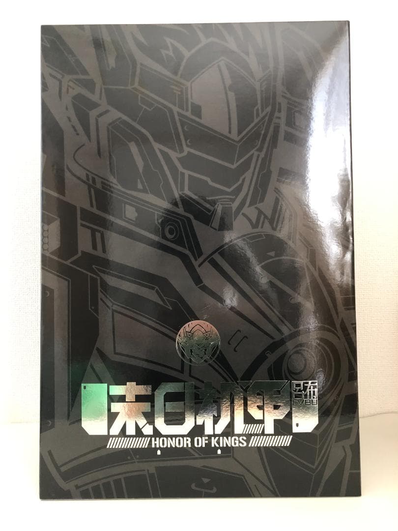 threezero 呂布 『王者栄耀（オナー・オブ・キングス）』