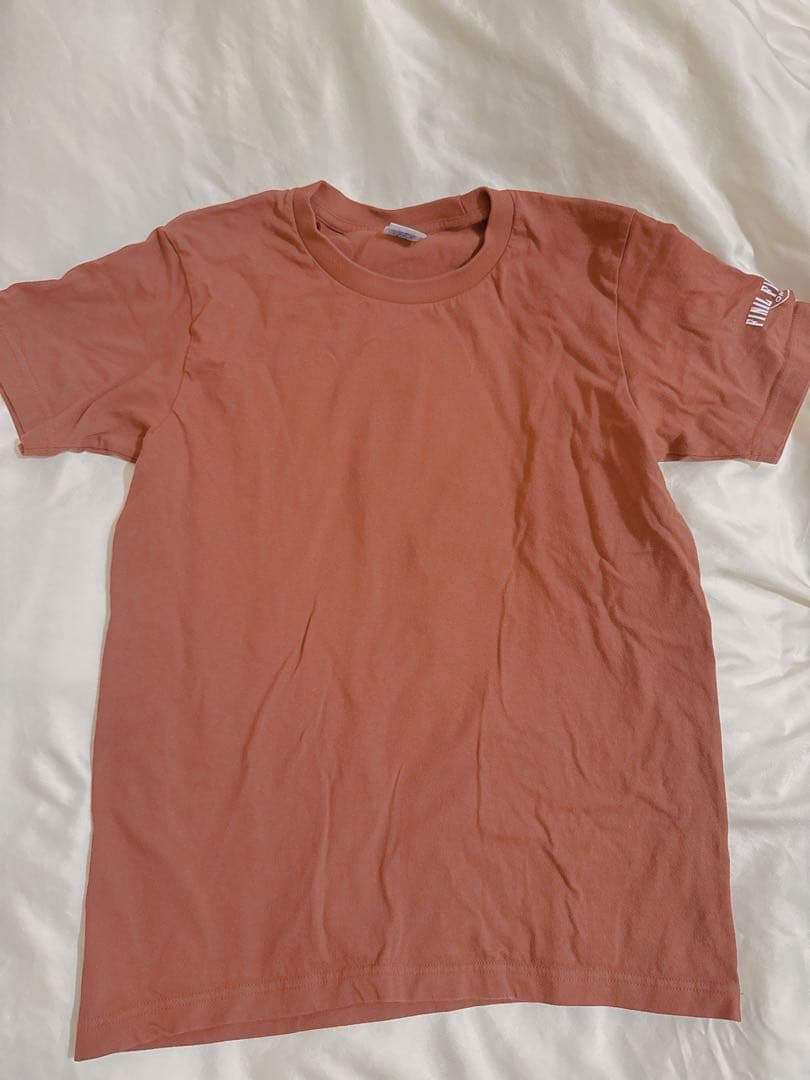 【2枚セット】東京ゲームショウ2017 FF14 ザ・フィースト 勝利者Tシャツ