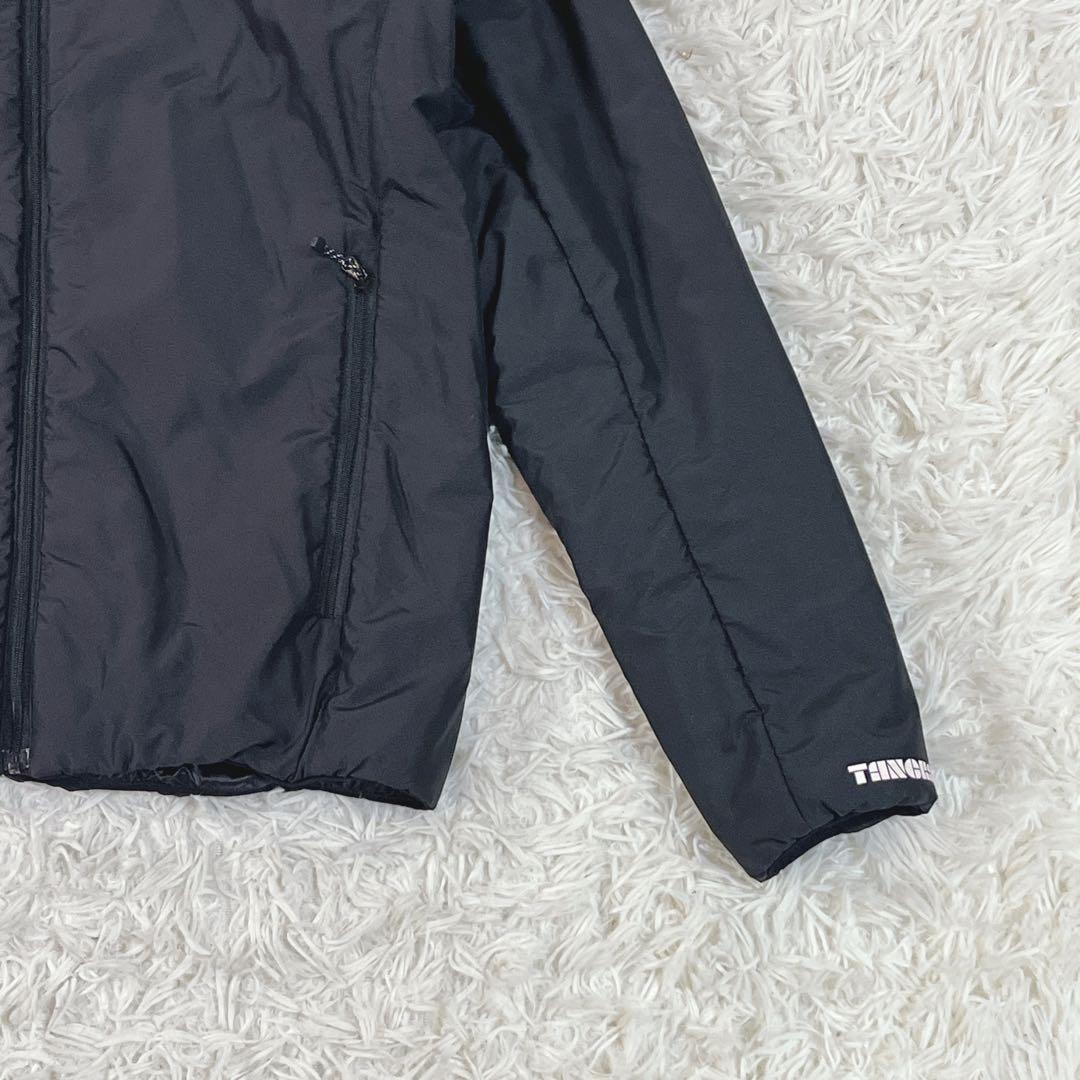 CLUBHAUS × TANGRAM INSULATED JACKET