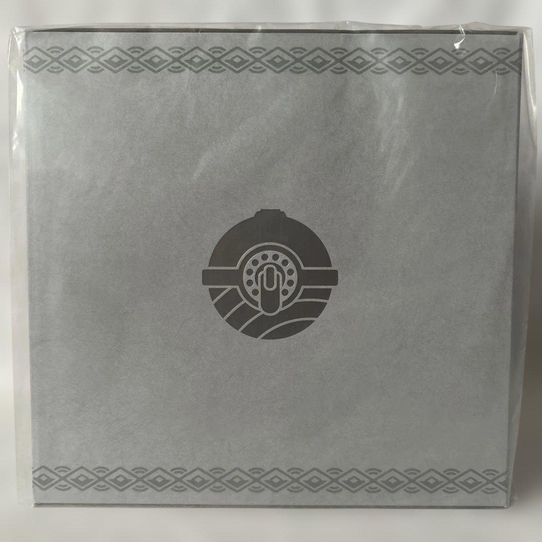 【限定生産】ヒスイゾロア＆ヒスイゾロアーク ポケモンセンター コトブキヤ