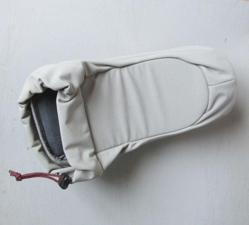 アークテリクス Powderface Case ゴーグルケース パウダーフェイス