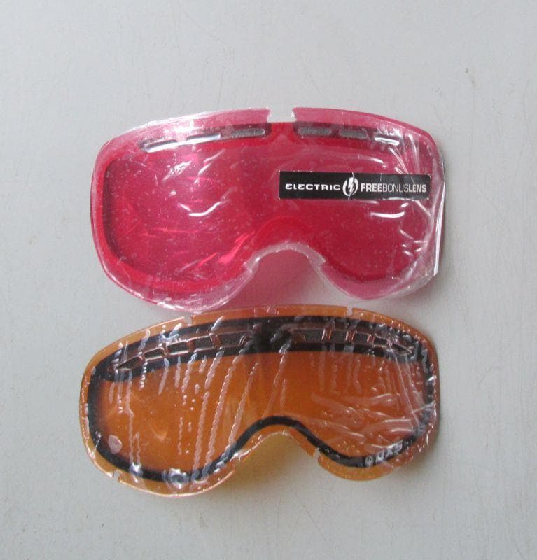 アークテリクス Powderface Case ゴーグルケース パウダーフェイス