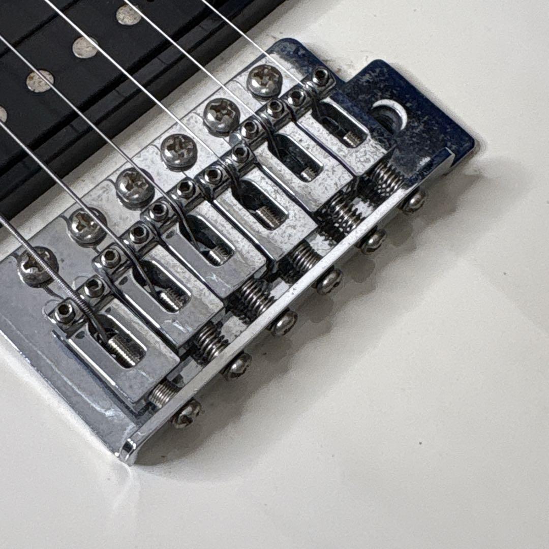 スティーブヴァイ　モンキーグリップ　アイバニーズタイプ