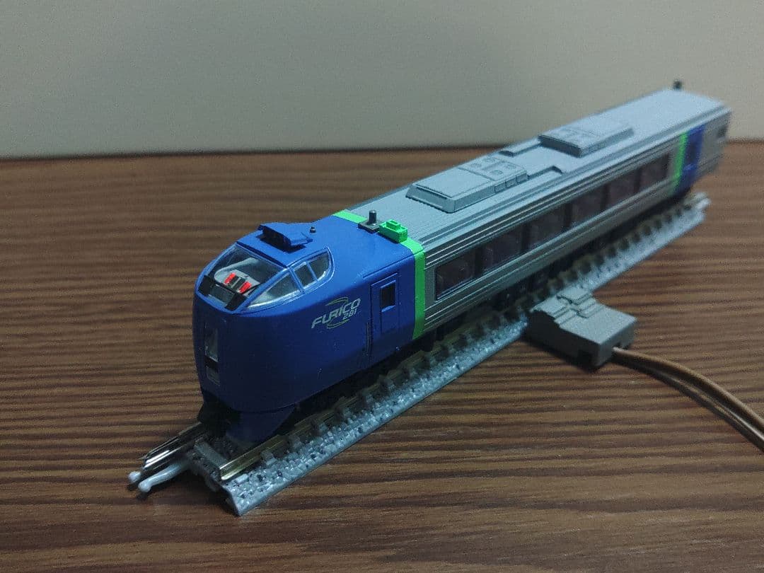 マイクロエース　キハ281 9両