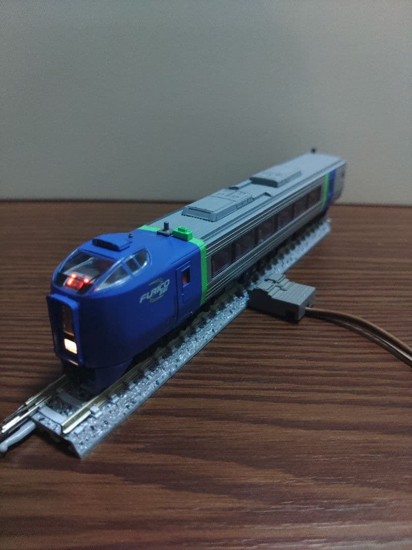 マイクロエース　キハ281 9両