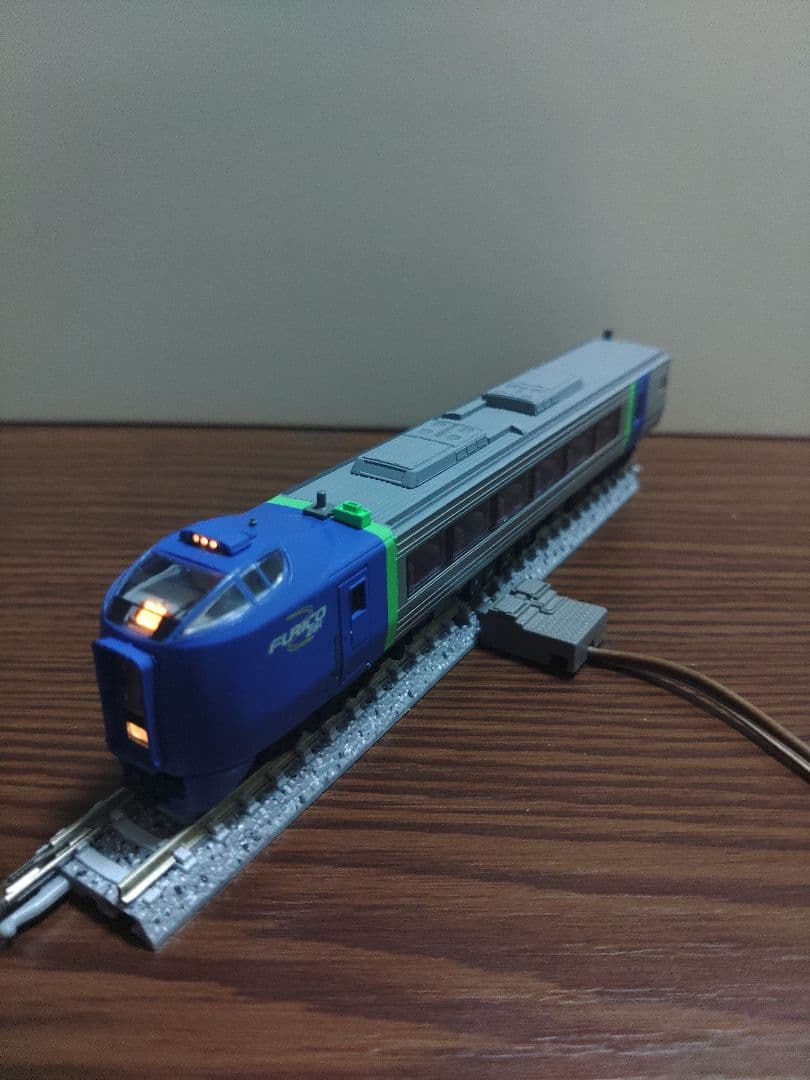 マイクロエース　キハ281 9両