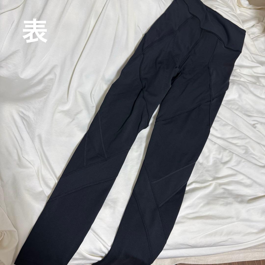 【リントスル】ピラティスウェア Mサイズ上下セット