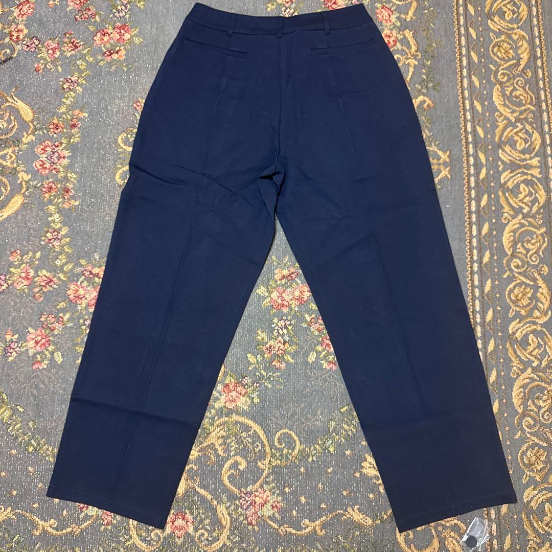 新品　ムータ　golfパンツ