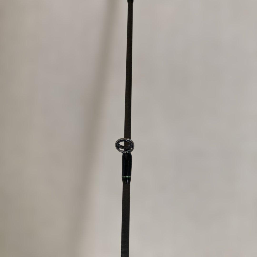 ノリーズ　ロードランナーヴォイスLTT620PMH