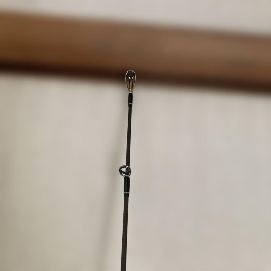 ノリーズ　ロードランナーヴォイスLTT620PMH