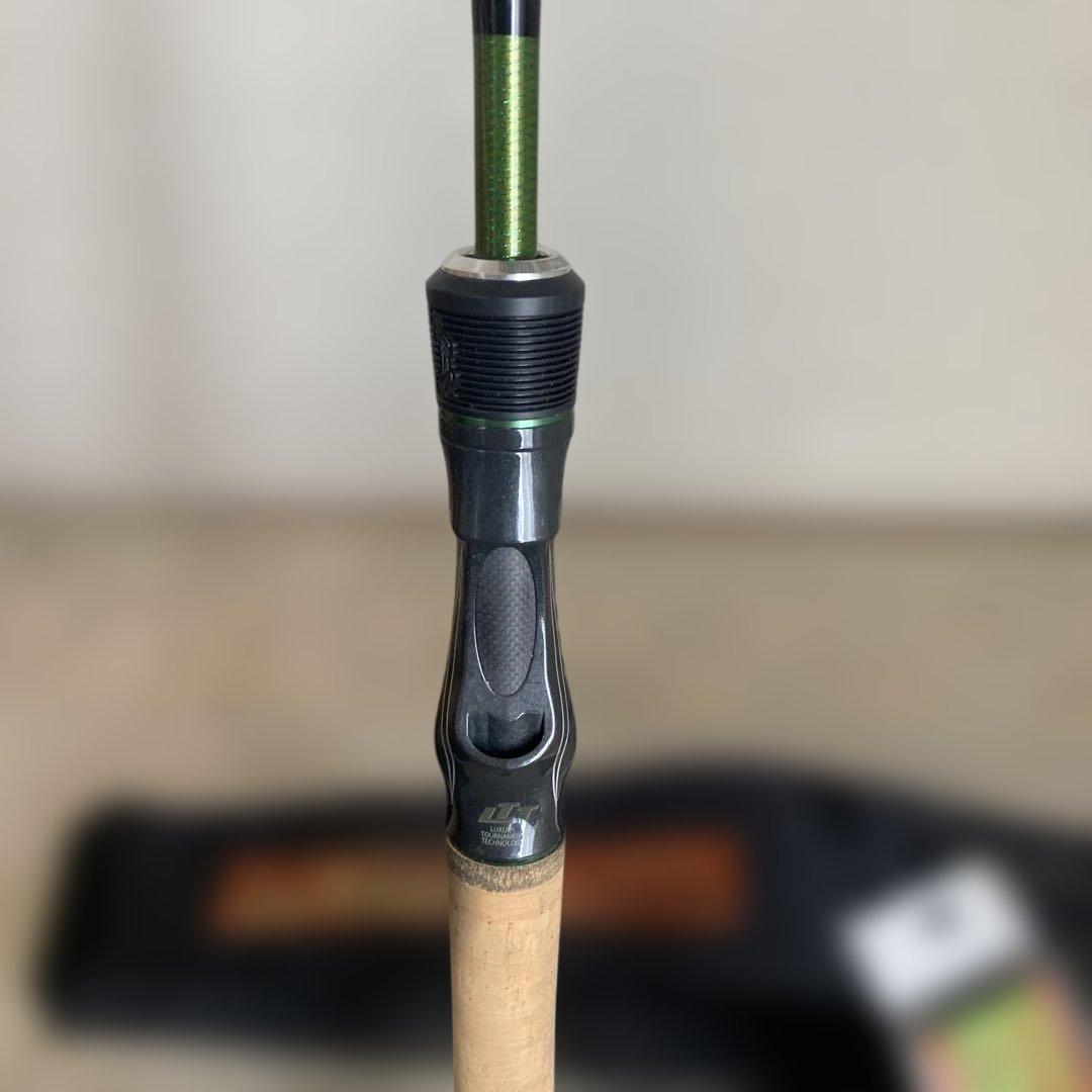 ノリーズ　ロードランナーヴォイスLTT620PMH