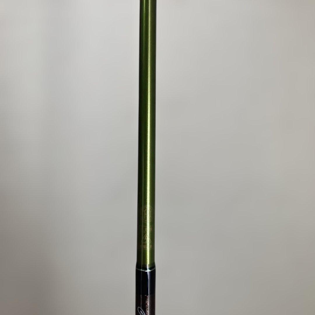 ノリーズ　ロードランナーヴォイスLTT620PMH