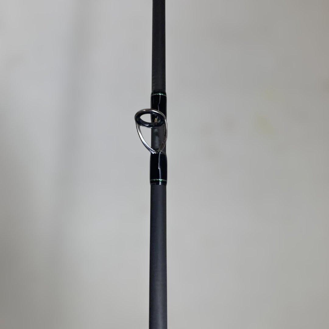 ノリーズ　ロードランナーヴォイスLTT620PMH