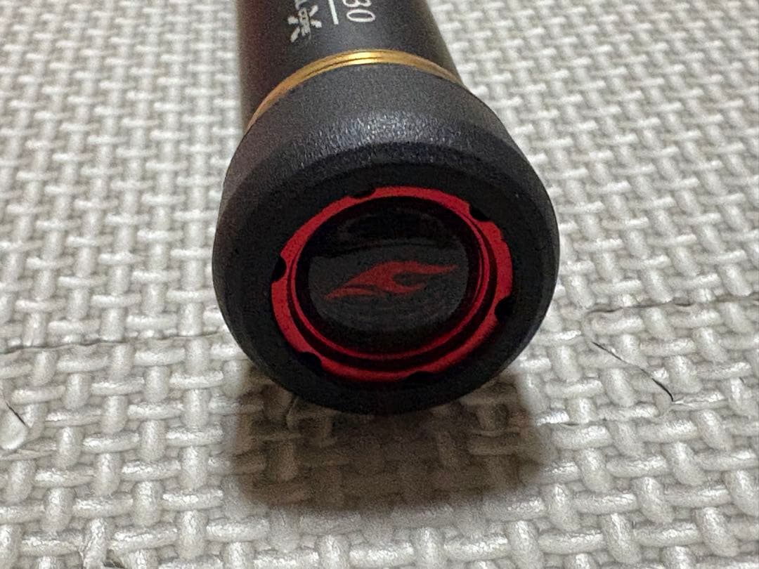 専用　19 ファイアブラッド　グレ　テンタクル