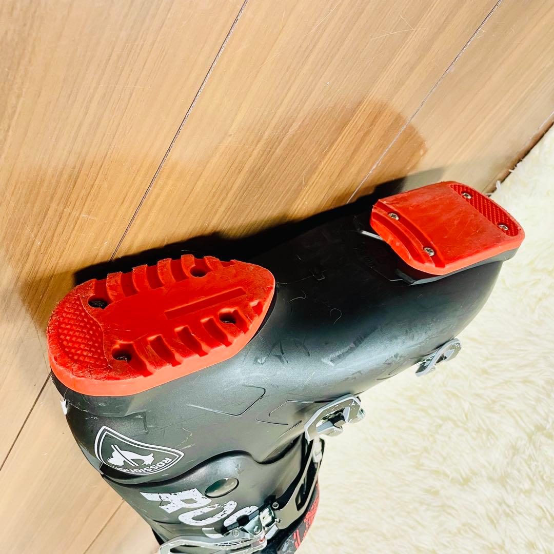 ロシニョール　EVO70 スキー　ブーツ　26.5cm rossignol