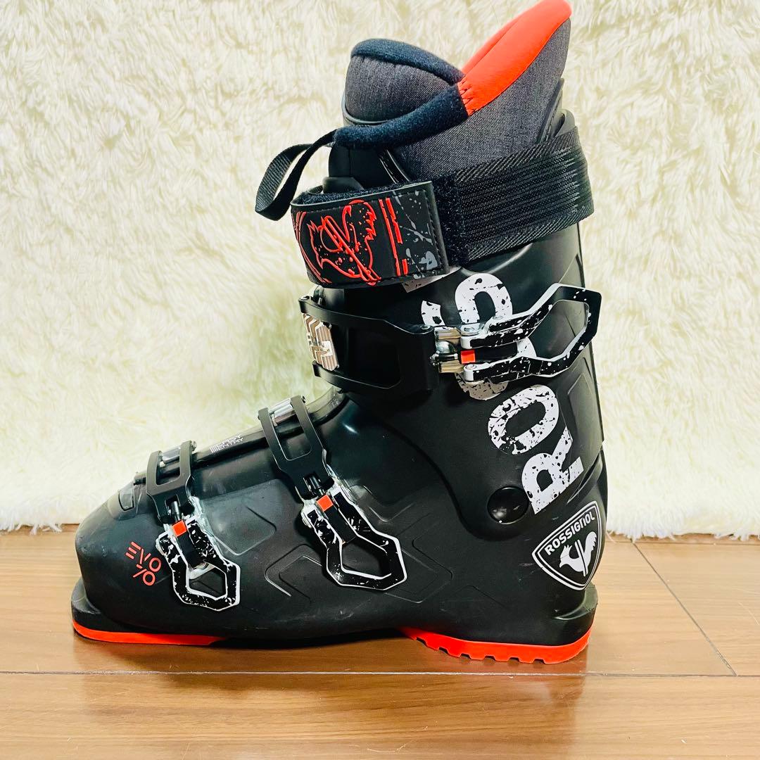 ロシニョール　EVO70 スキー　ブーツ　26.5cm rossignol