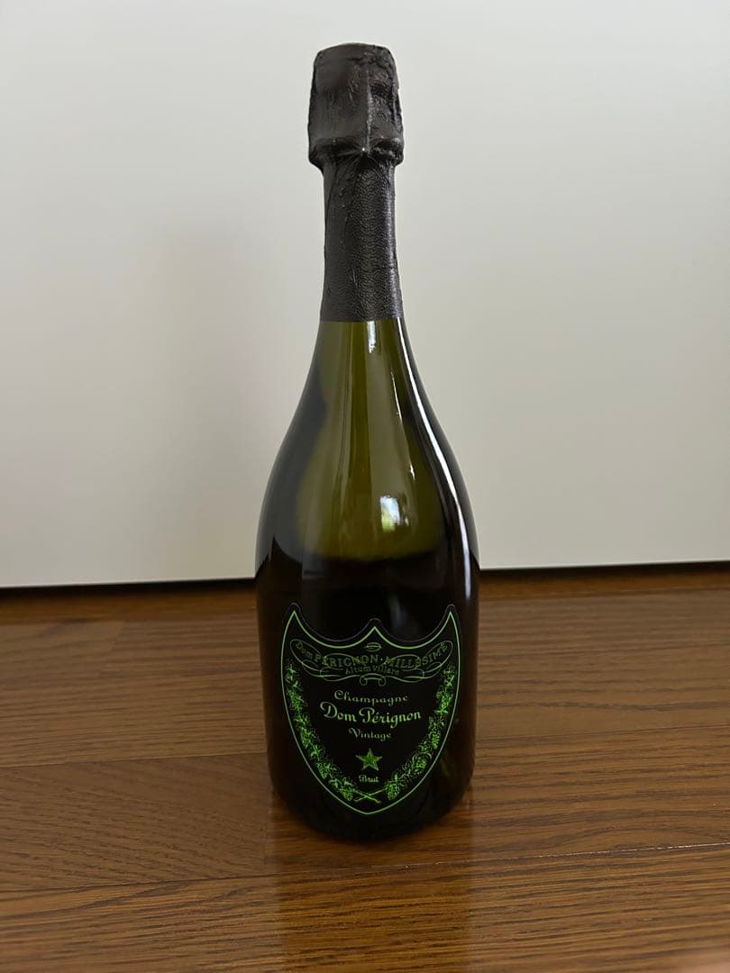 ドンペリ　ルミナス