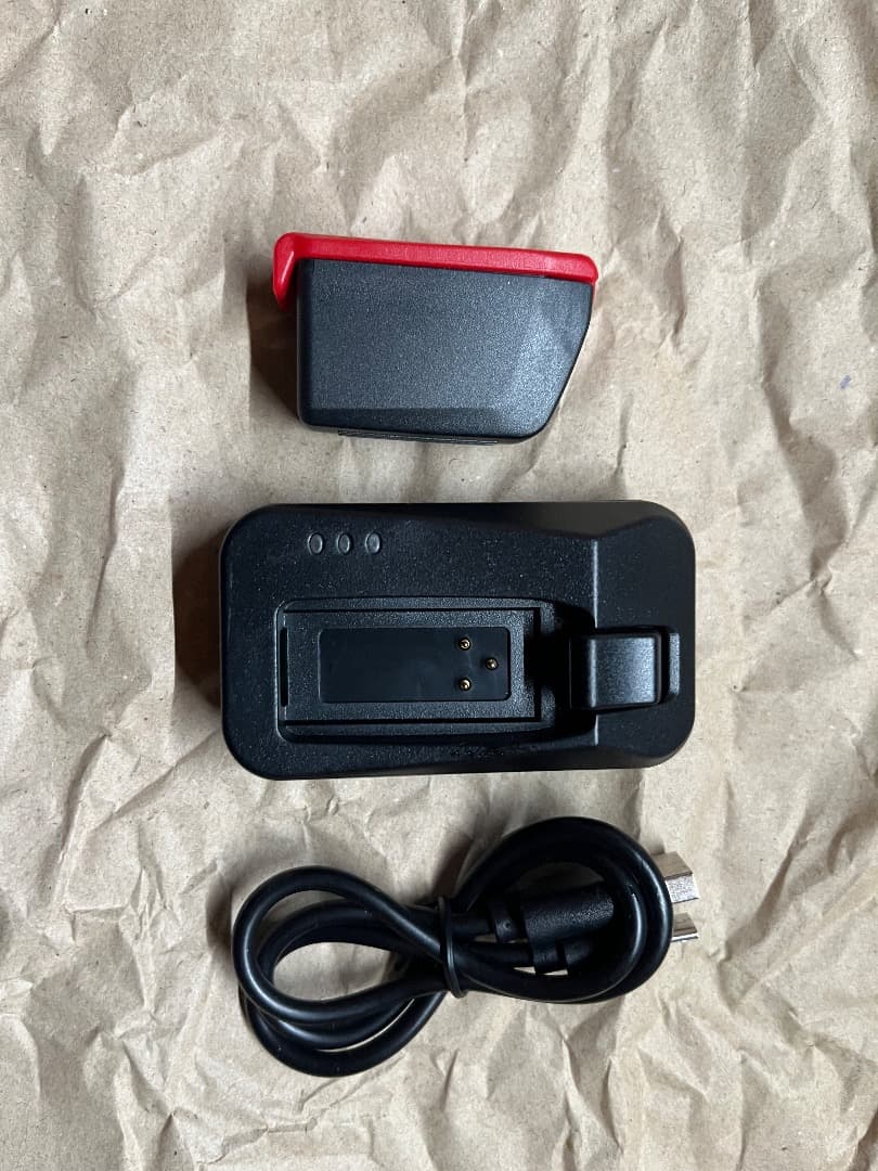 SRAM Rival AXS 12s リアディレイラー