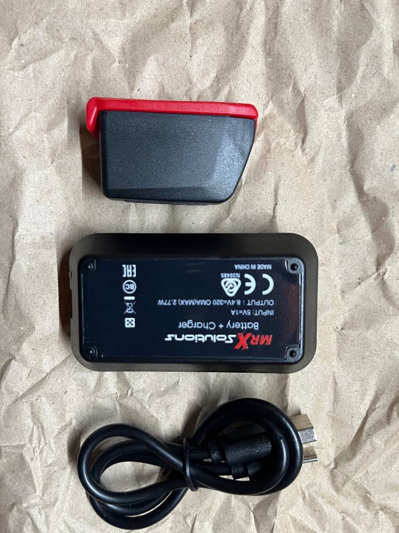 SRAM Rival AXS 12s リアディレイラー