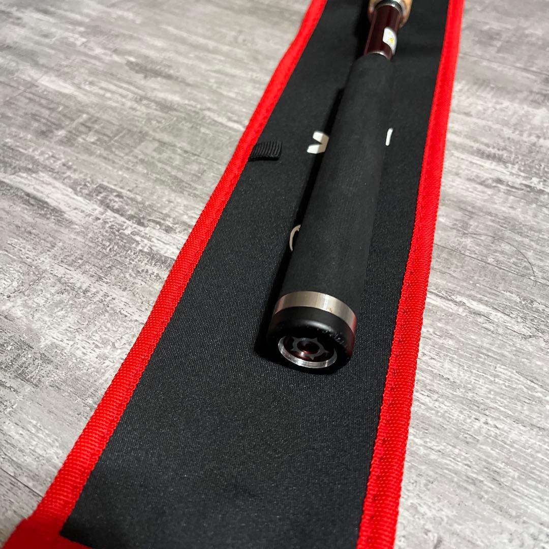 フィッシュマンビームスエクスパン7.１０