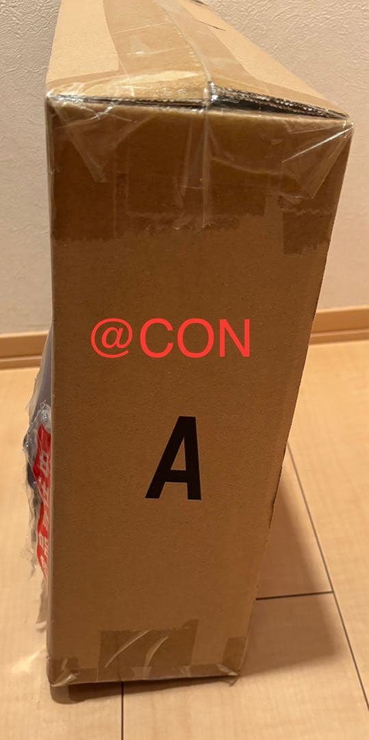 ワンピース 20th アニバーサリー ワーコレ original color