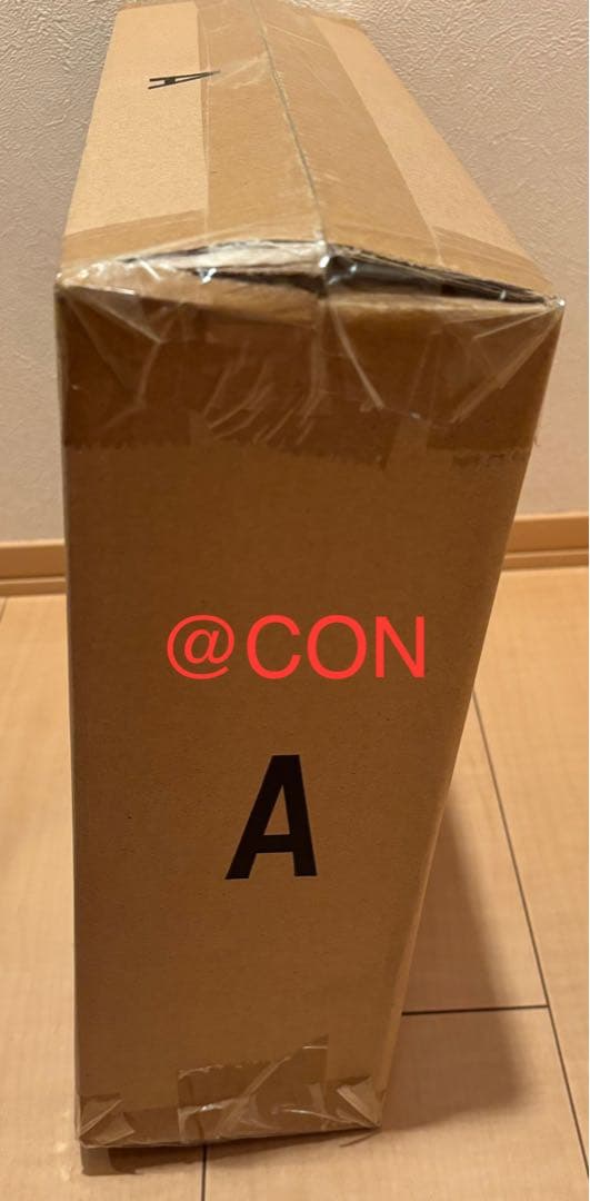 ワンピース 20th アニバーサリー ワーコレ original color