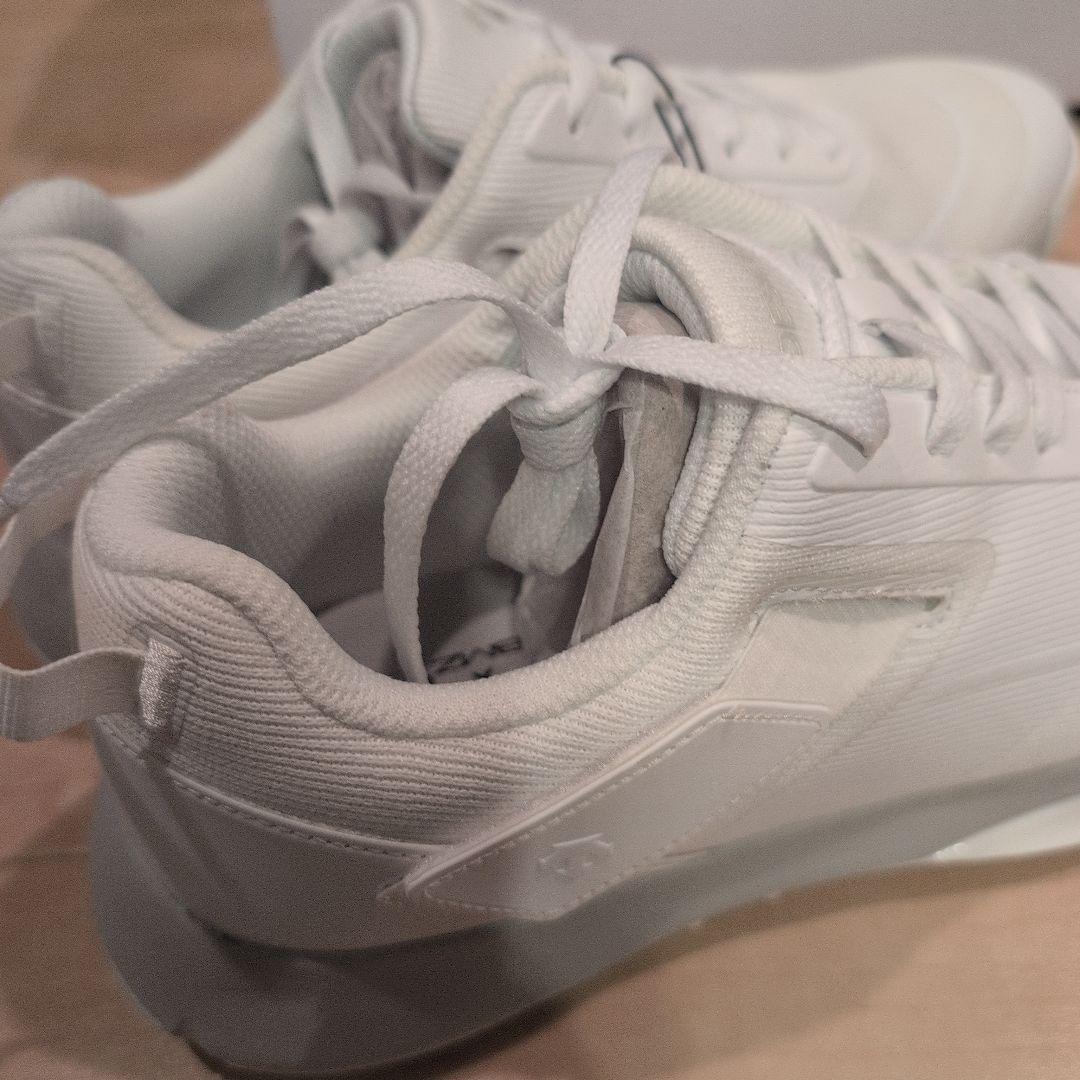 デサント　ゴルフシューズ　26.5cm