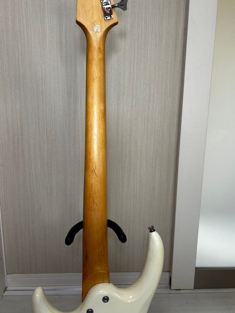 エピフォン　エレキベース　Epiphone Embassy Special Ⅳ