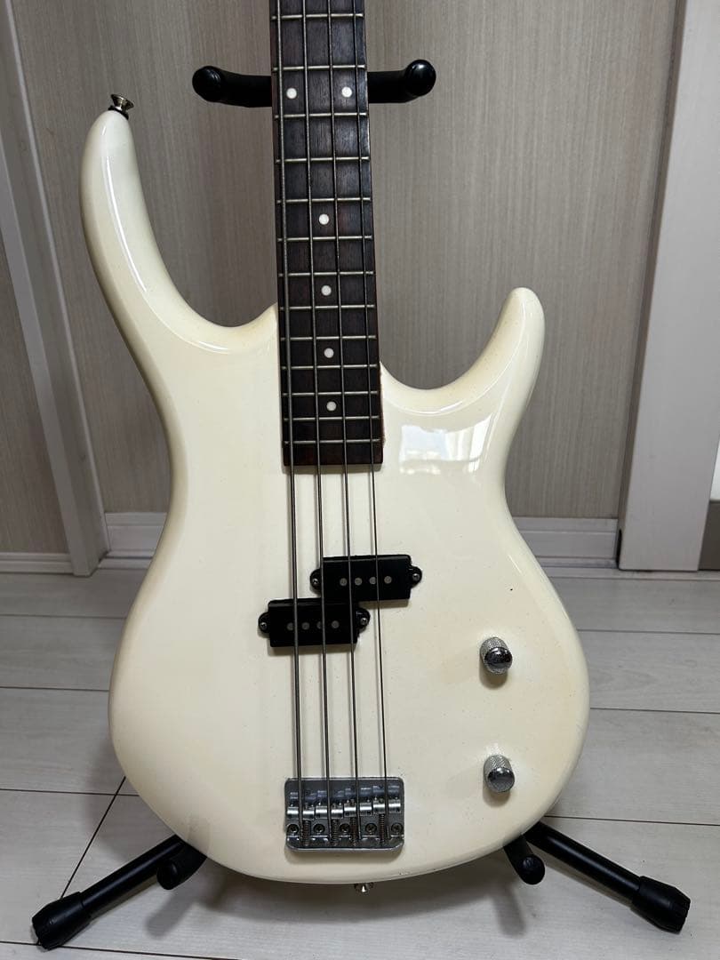 エピフォン　エレキベース　Epiphone Embassy Special Ⅳ