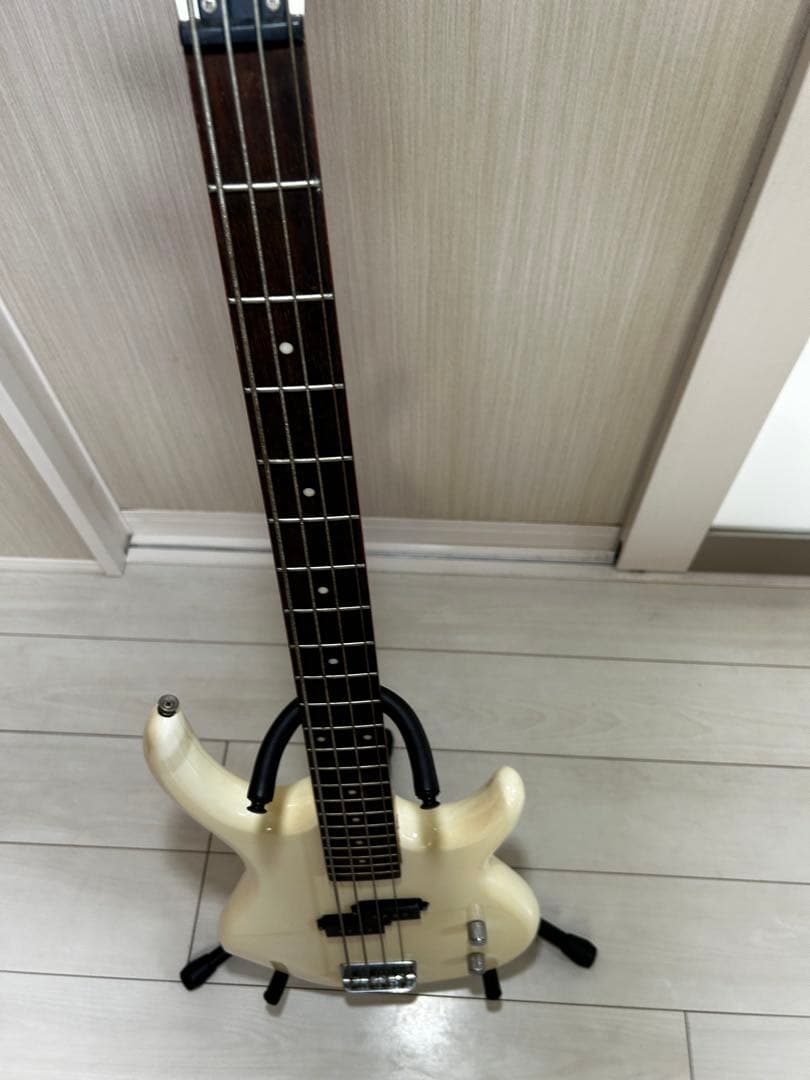 エピフォン　エレキベース　Epiphone Embassy Special Ⅳ