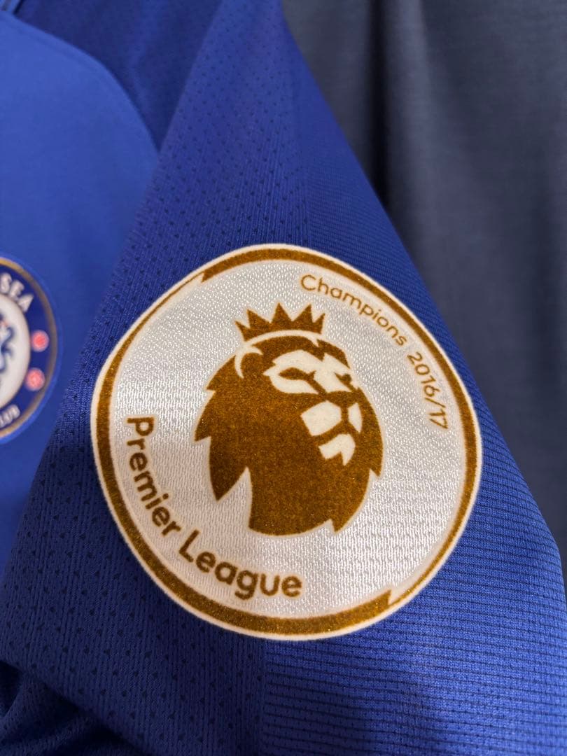 ウェア Chelsea FC Azpilicueta 28 DRI-FIT M