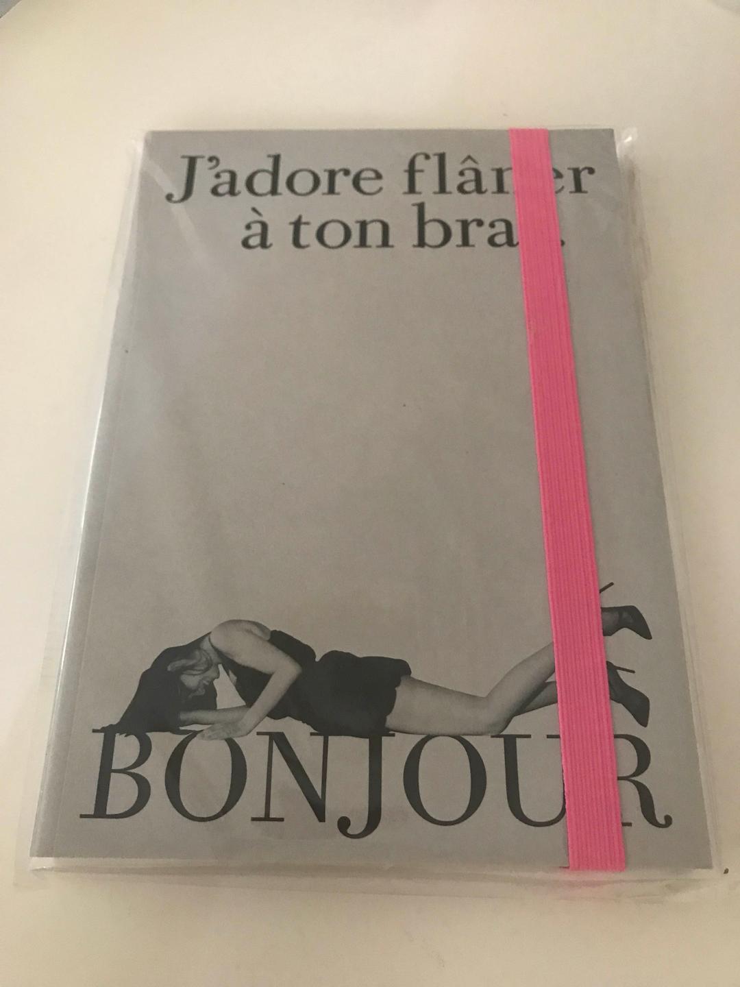 maison de reefur ノート