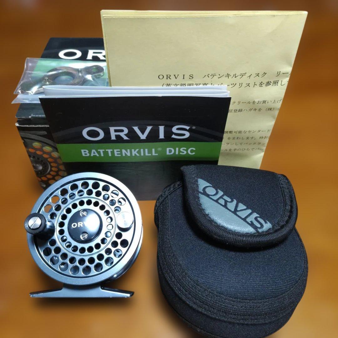 オービス-フライリール