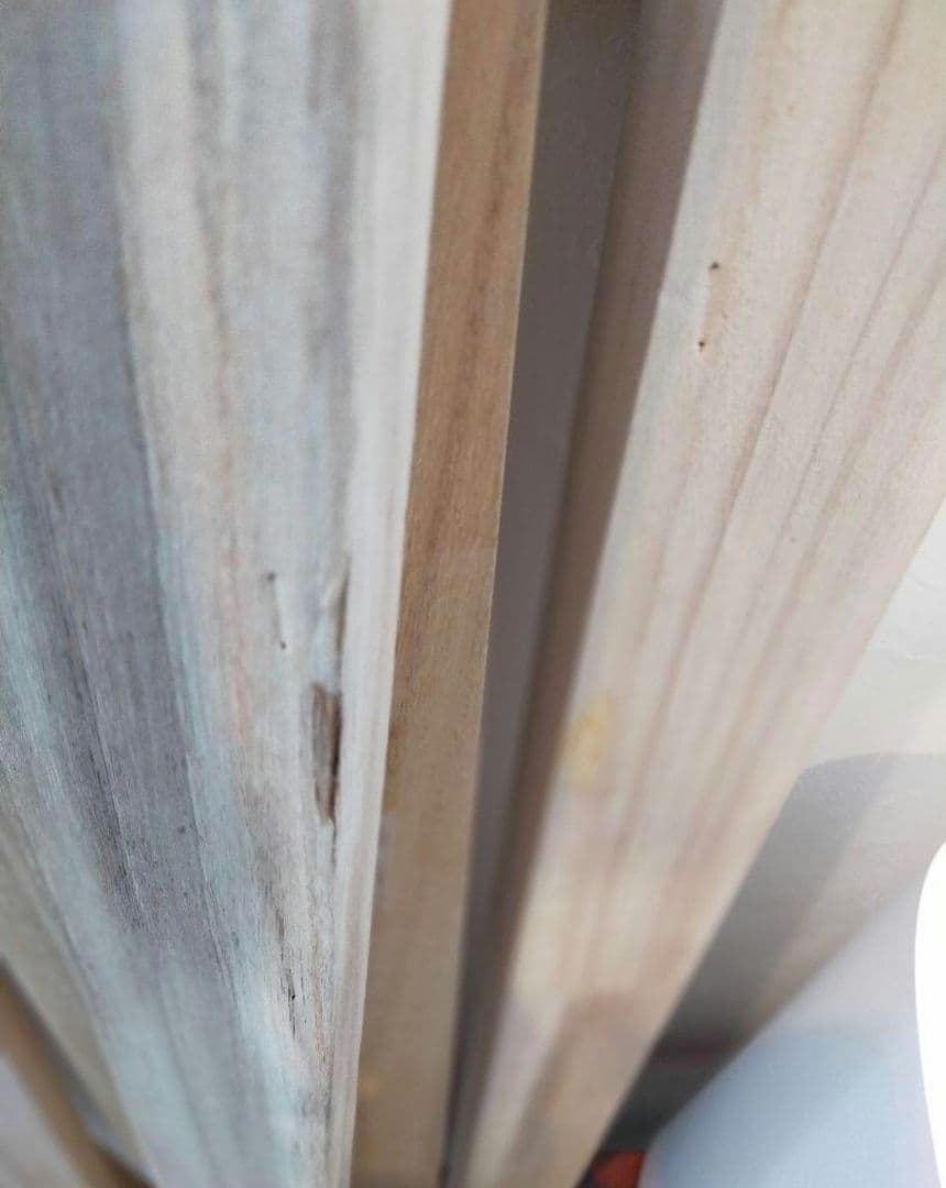 120号　木枠　3セット