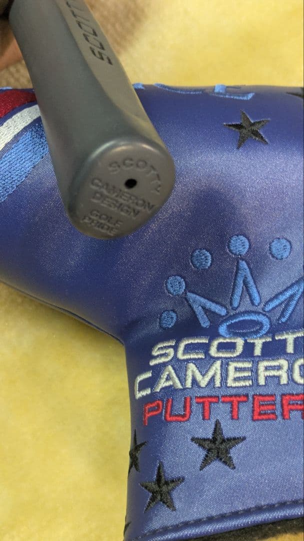 BUTTON BACK FB5.5 　CHAMPIONS CHOICE