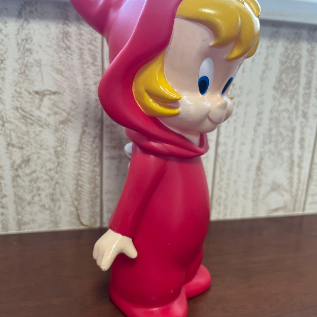 キャスパー　ウェンディ　貯金箱