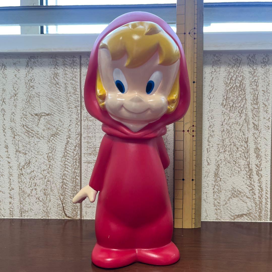 キャスパー　ウェンディ　貯金箱